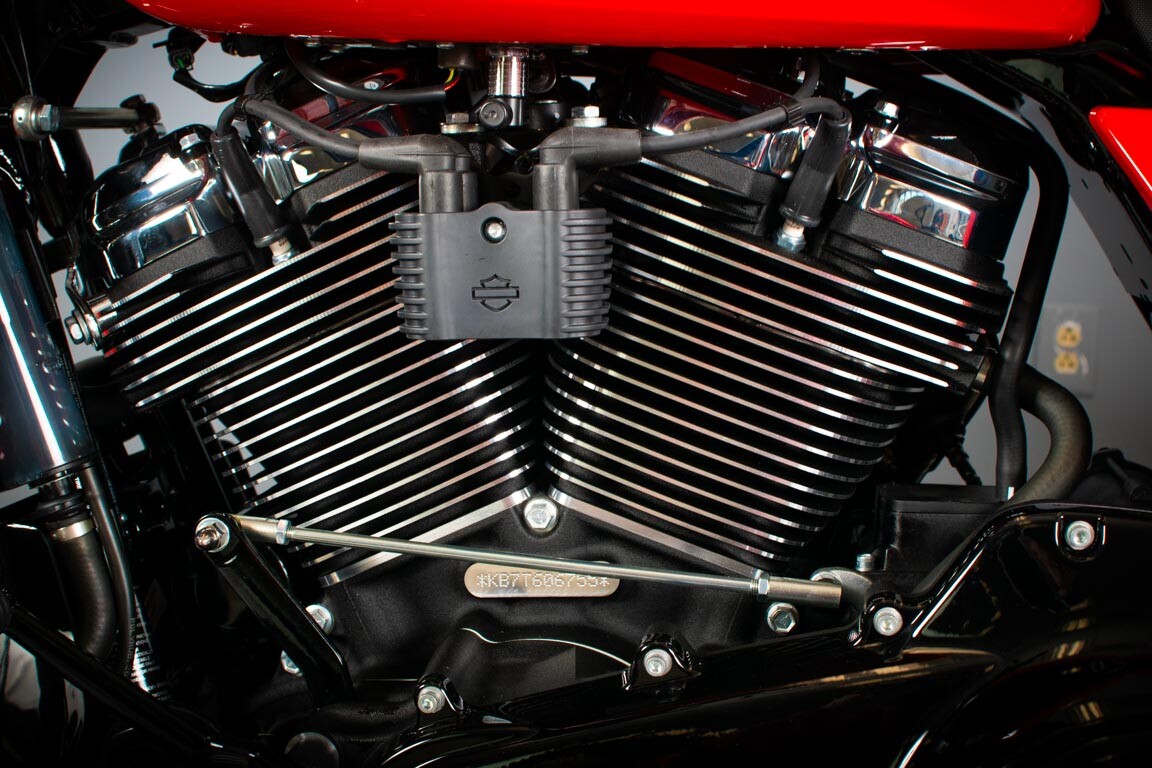 2026 Harley-Davidson® Street Glide® FLHX, photo 25