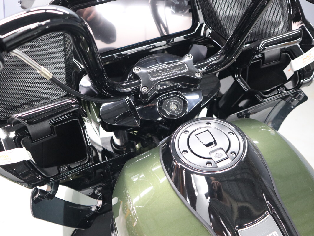 2026 Harley-Davidson® Road Glide Limited FLTRXL, photo 14
