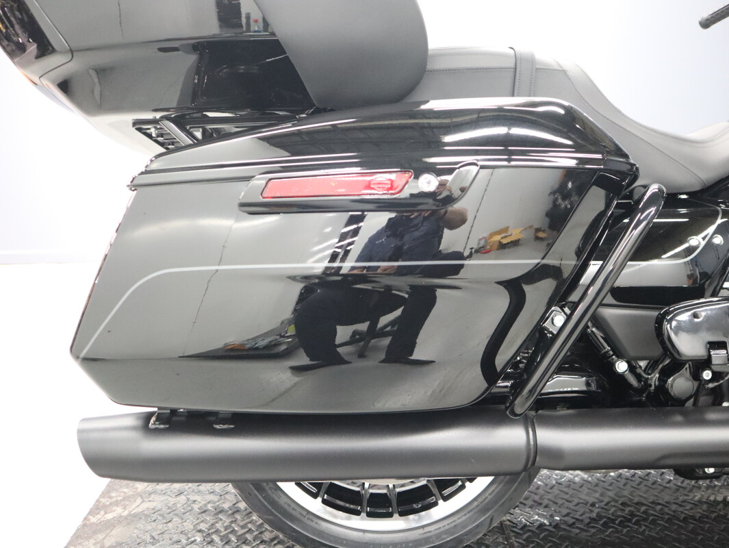 2026 Harley-Davidson® Road Glide Limited FLTRXL, photo 26