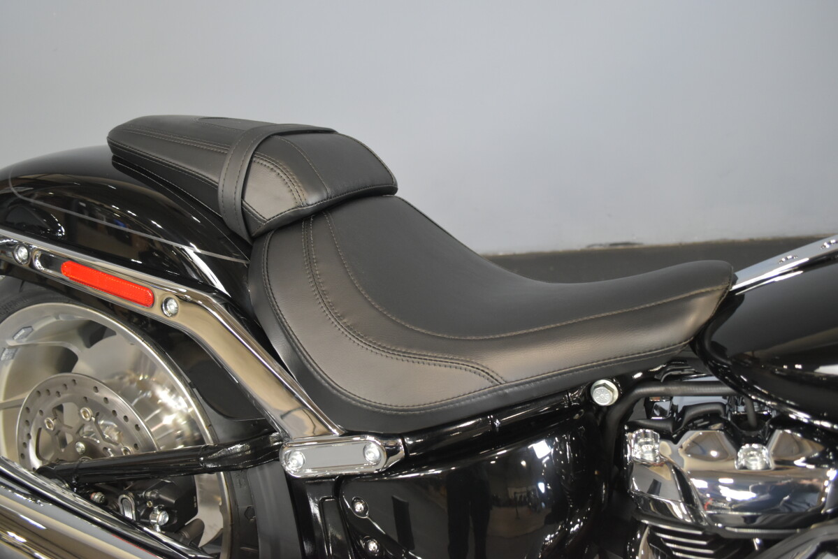 2026 Harley-Davidson® Fat Boy® FLFB, photo 21