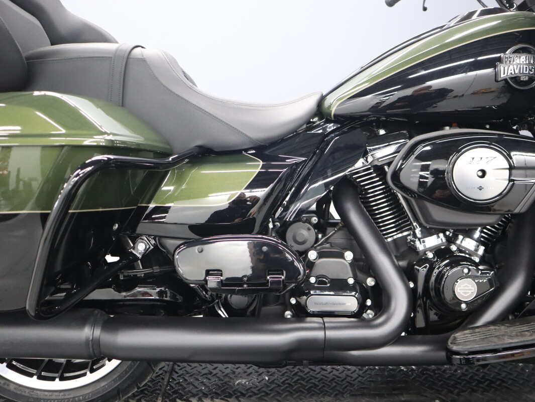 2026 Harley-Davidson® Road Glide Limited FLTRXL, photo 24