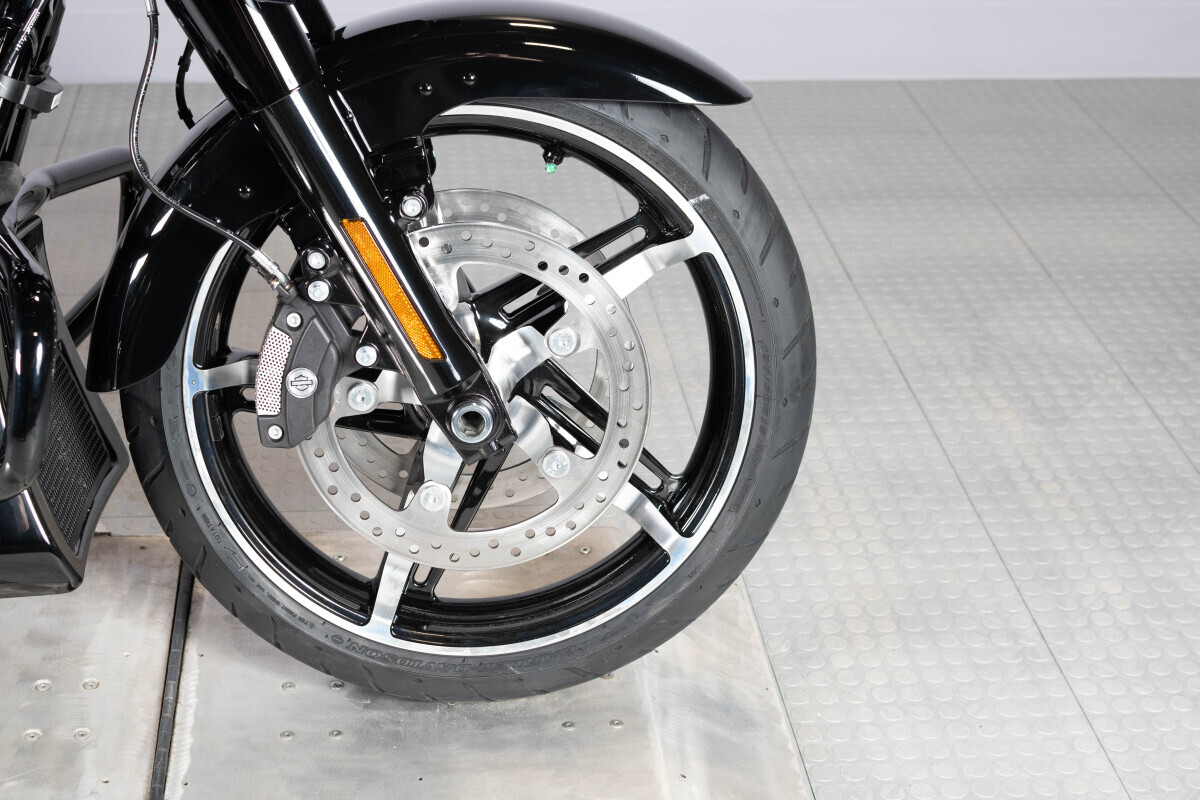 2026 Harley-Davidson® Street Glide® FLHX, photo 14