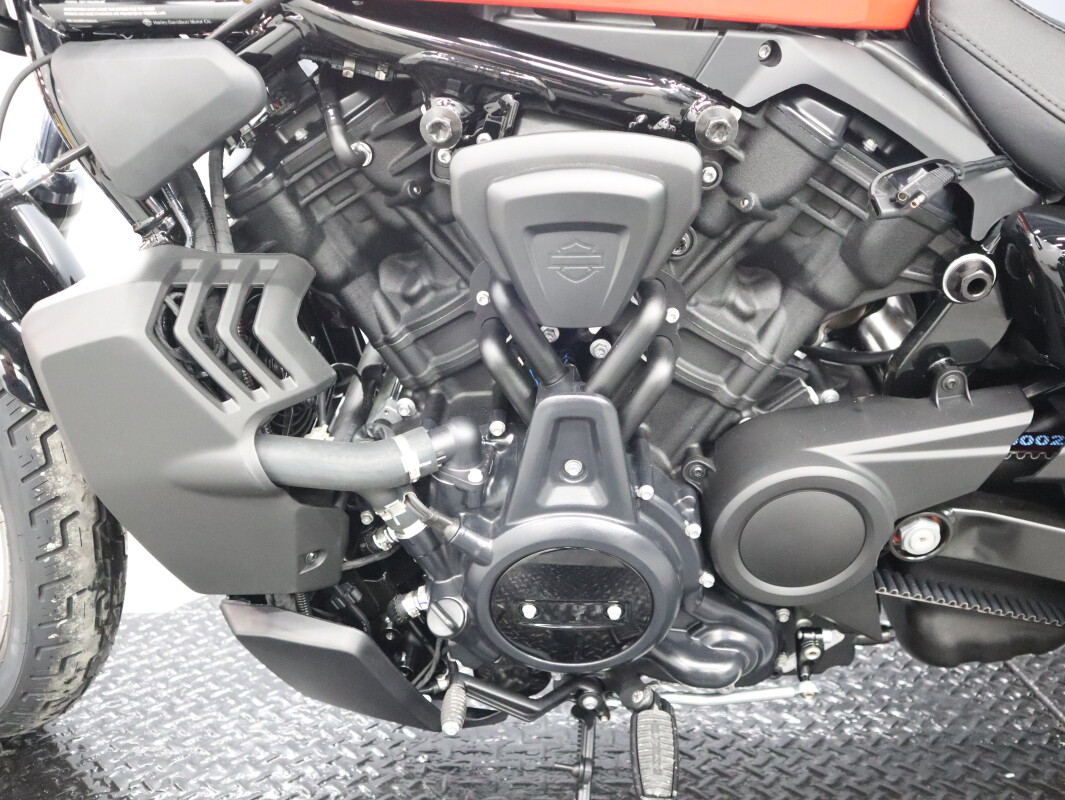 2026 Harley-Davidson® Nightster™ Special RH975S, photo 28