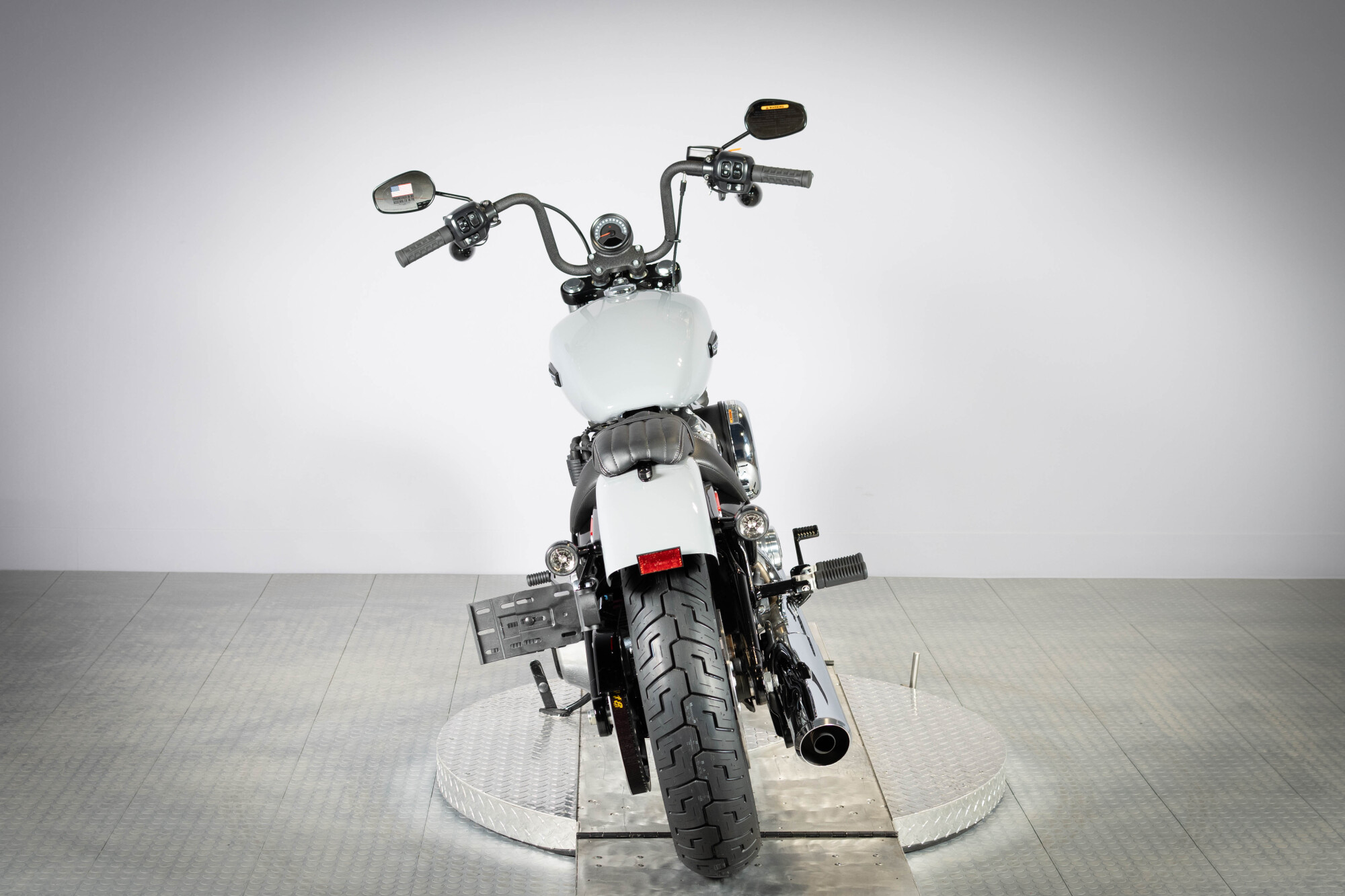 2026 Harley-Davidson® Street Bob® FXBB, photo 25