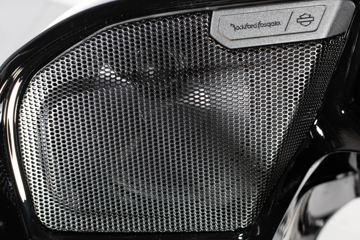 2026 Harley-Davidson® Road Glide Limited FLTRXL, photo 31