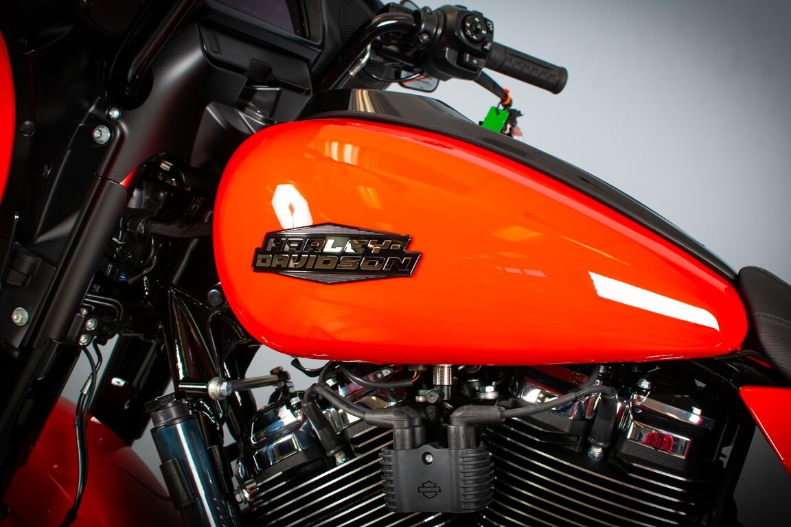 2026 Harley-Davidson® Street Glide® FLHX, photo 26