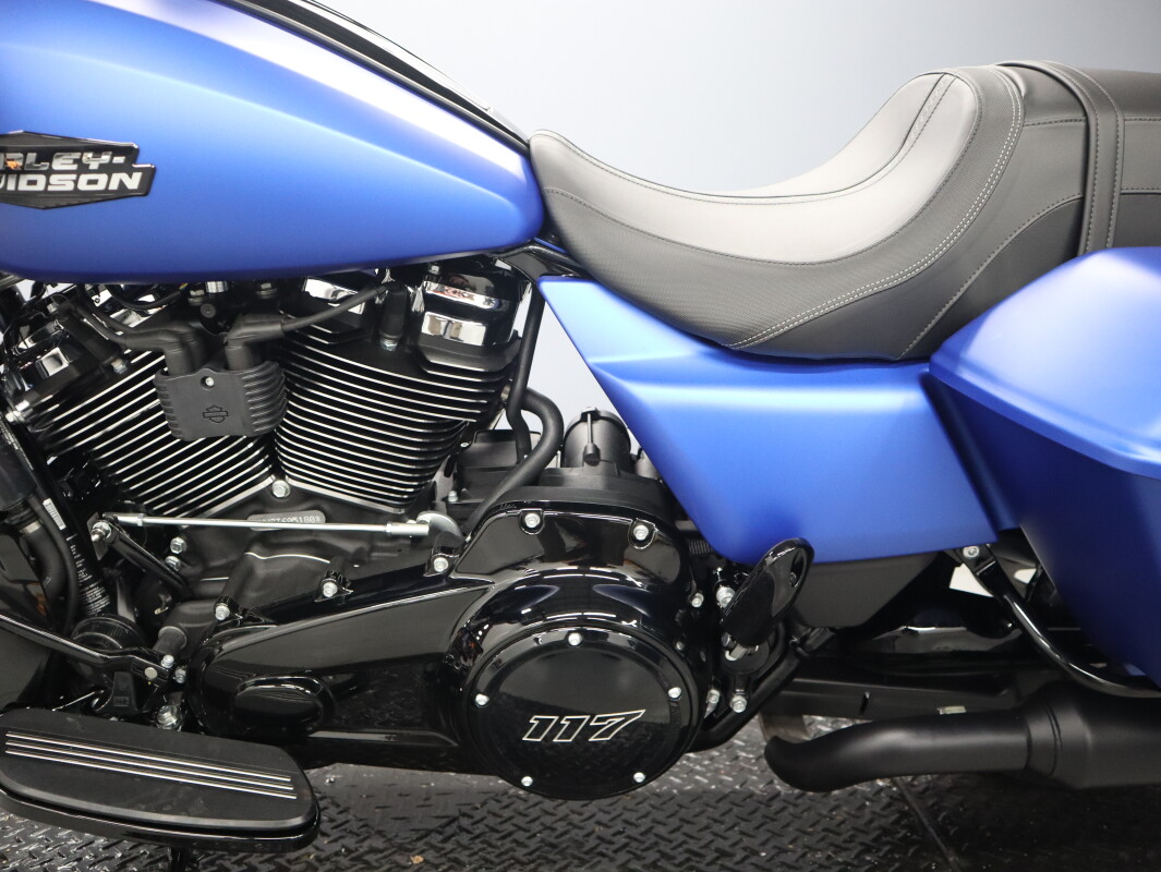 2026 Harley-Davidson® Road Glide™ FLTRX, photo 27