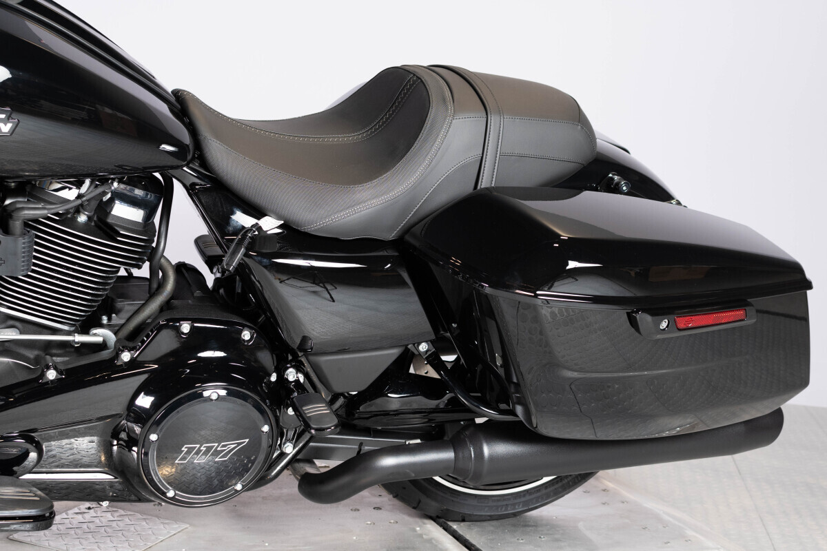 2026 Harley-Davidson® Street Glide® FLHX, photo 19
