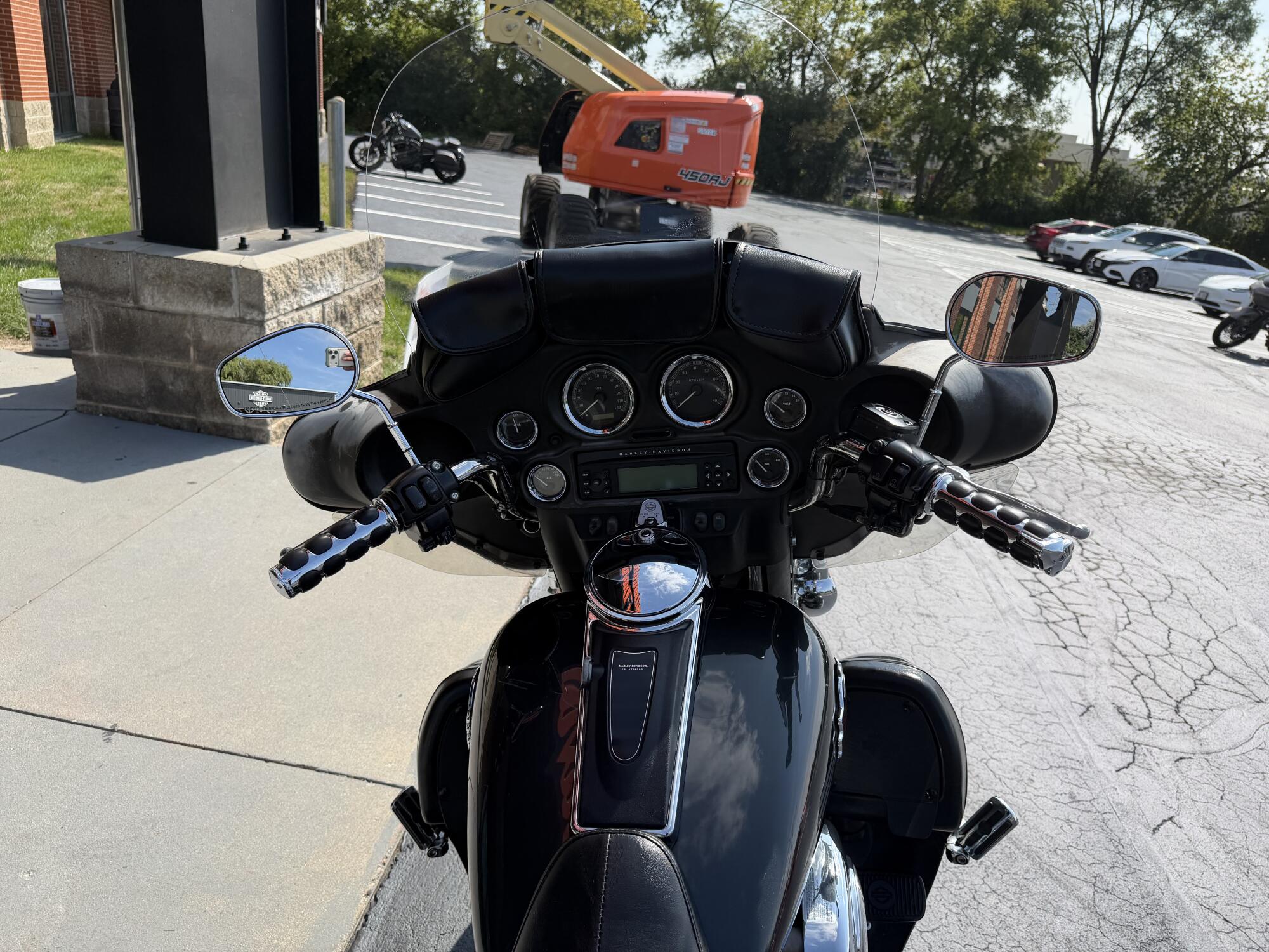2006 Harley-Davidson Electra Glide Ultra Classic