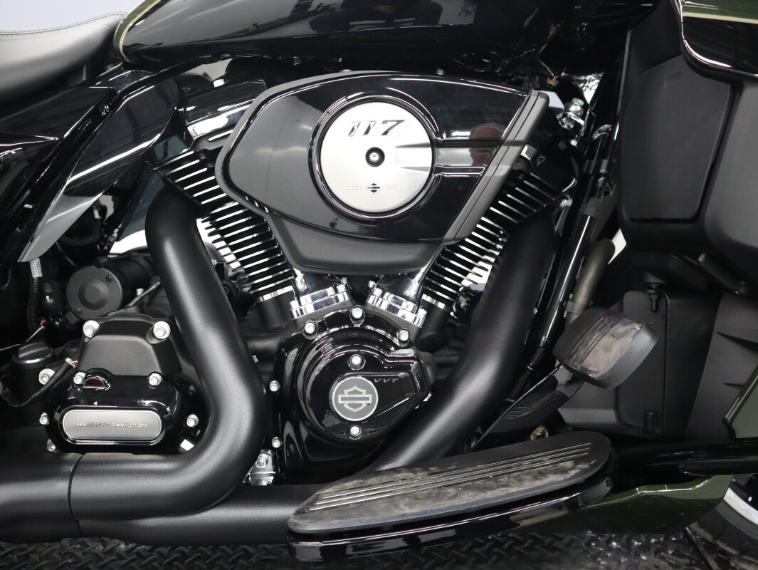 2026 Harley-Davidson® Road Glide Limited FLTRXL, photo 22