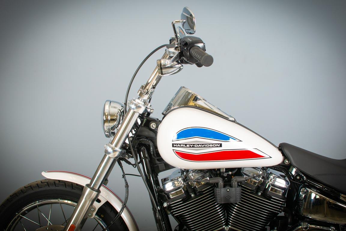 2026 Harley-Davidson® Super Glide® FXD, photo 19