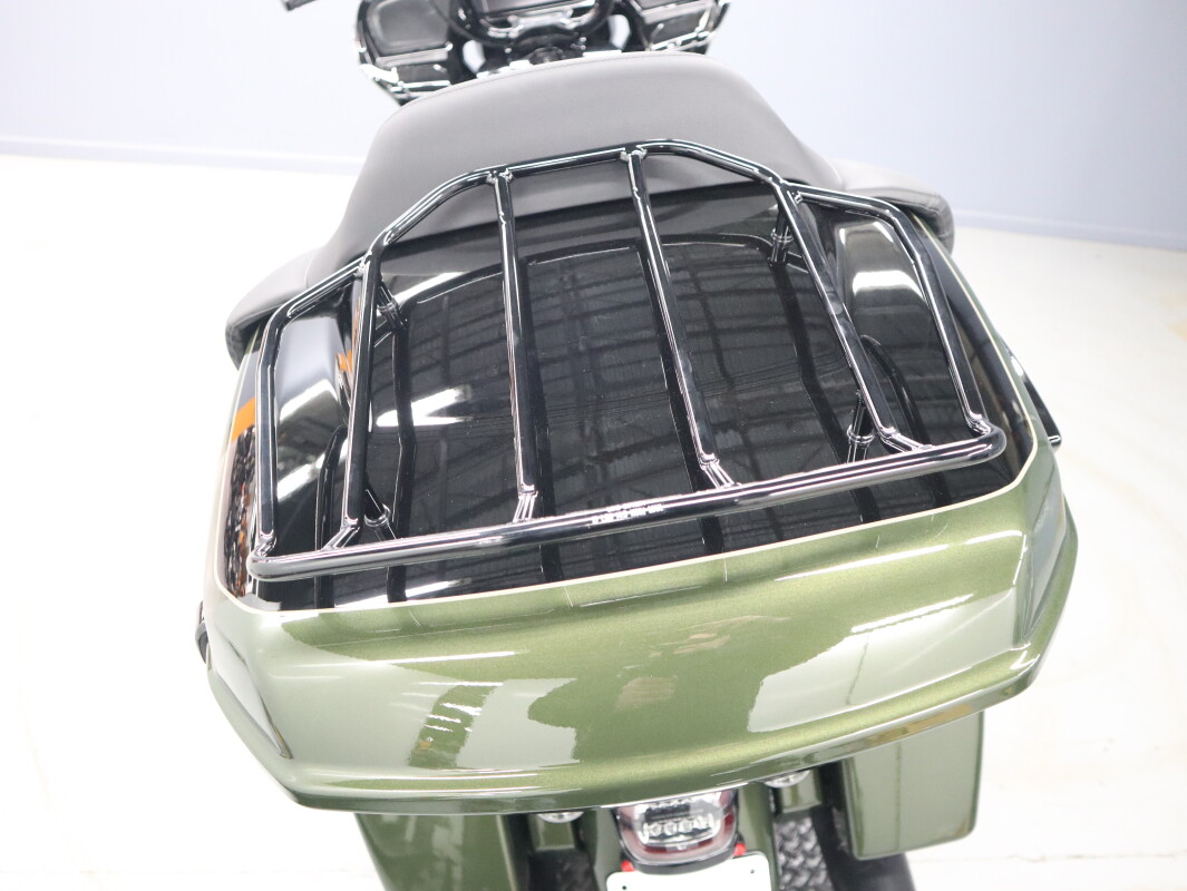 2026 Harley-Davidson® Road Glide Limited FLTRXL, photo 13