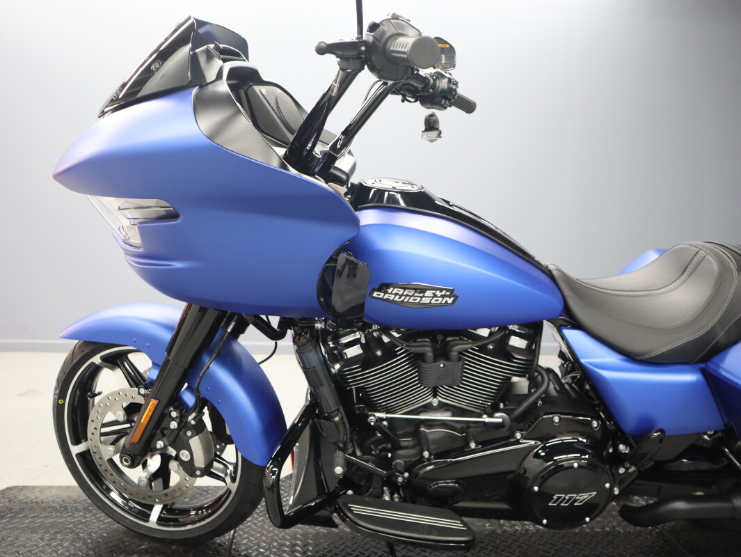 2026 Harley-Davidson® Road Glide™ FLTRX, photo 22