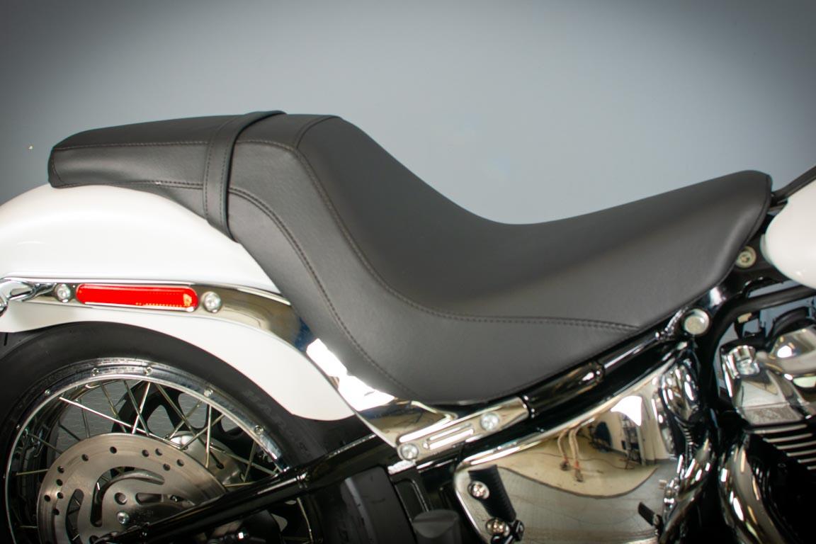2026 Harley-Davidson® Super Glide® FXD, photo 9