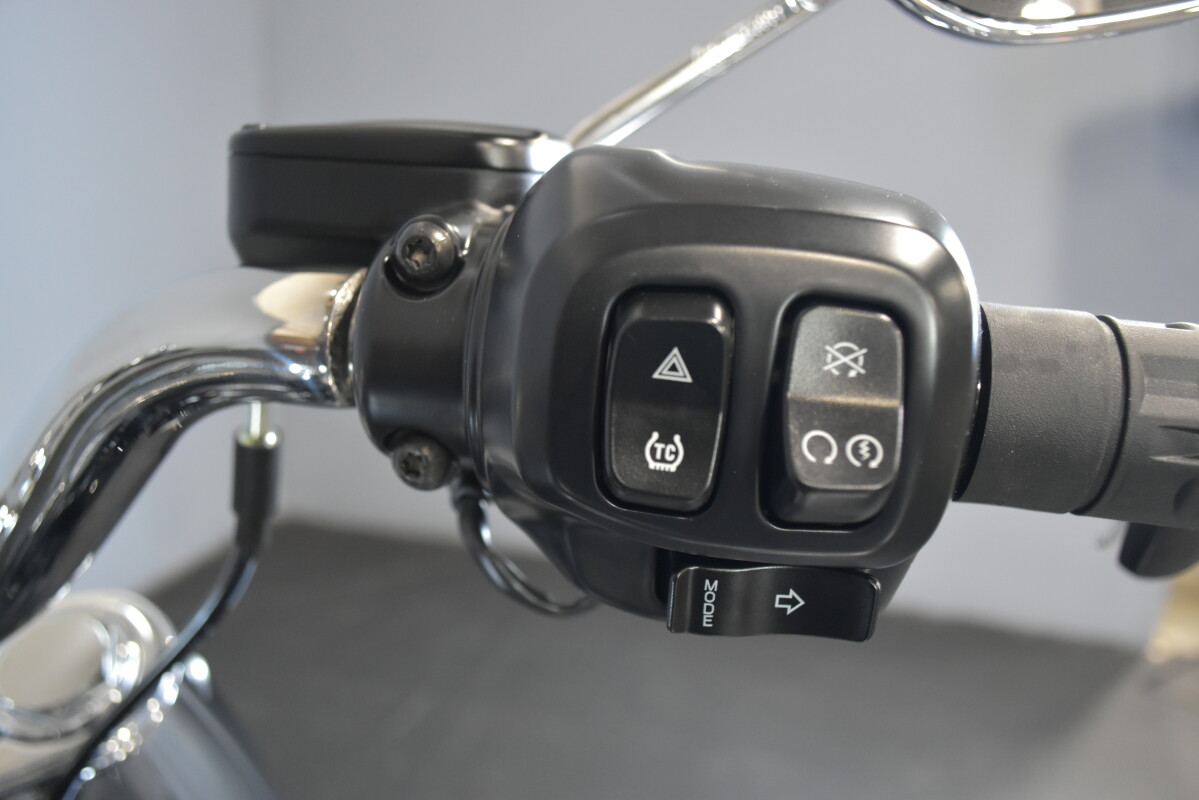 2026 Harley-Davidson® Fat Boy® FLFB, photo 26