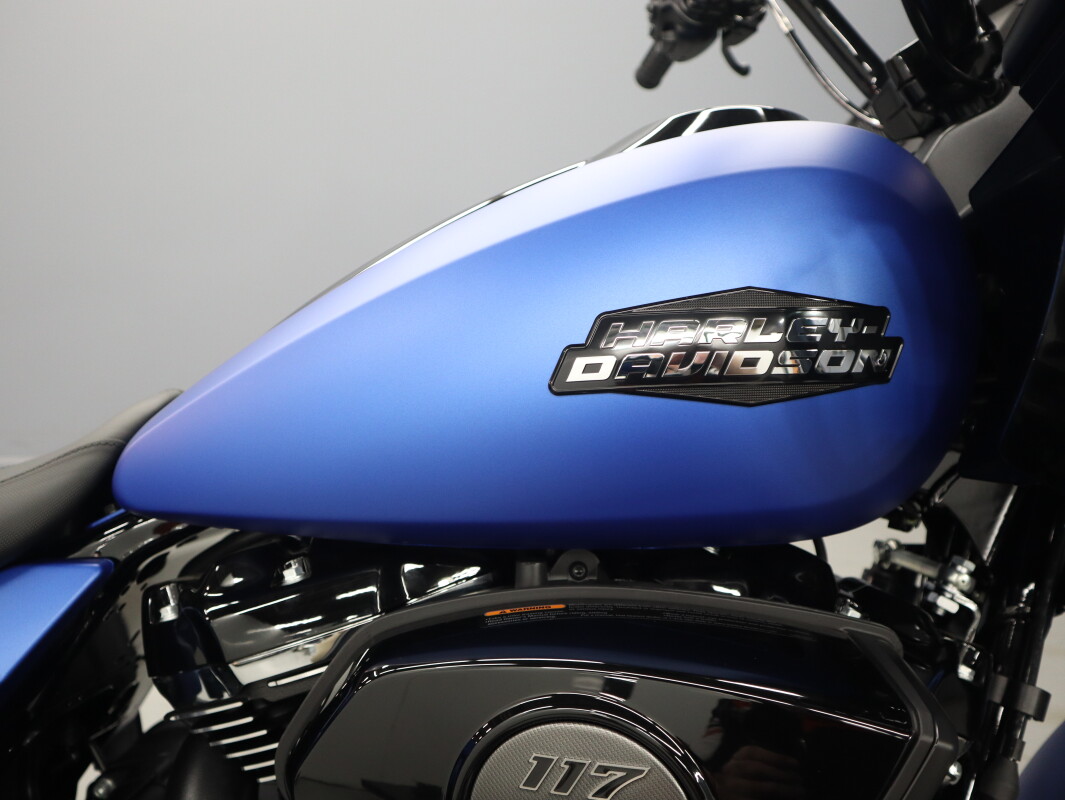2026 Harley-Davidson® Road Glide™ FLTRX, photo 14