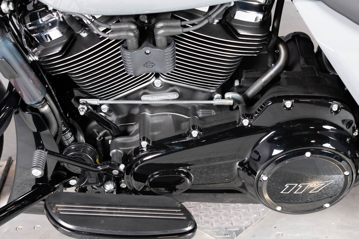 2026 Harley-Davidson® Street Glide® FLHX, photo 20