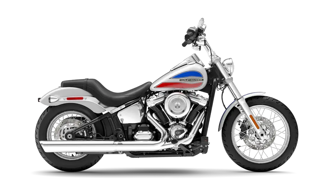 FXD 2026 Super Glide®