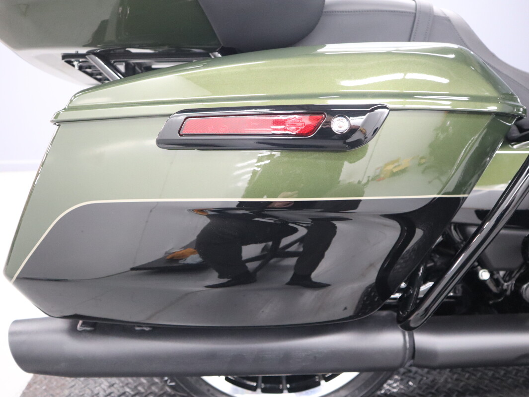2026 Harley-Davidson® Road Glide Limited FLTRXL, photo 26
