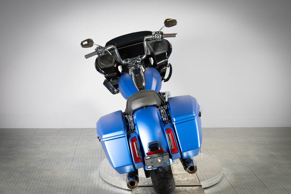 2026 Harley-Davidson® Road Glide™ FLTRX, photo 8