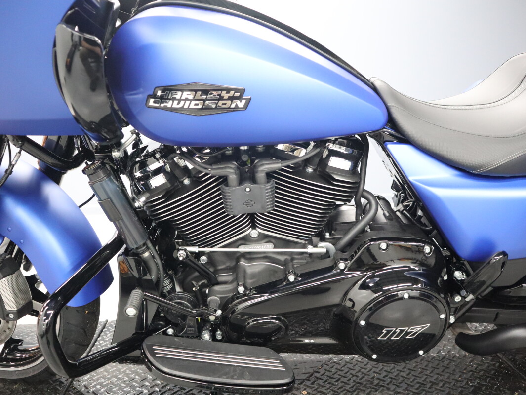 2026 Harley-Davidson® Road Glide™ FLTRX, photo 25