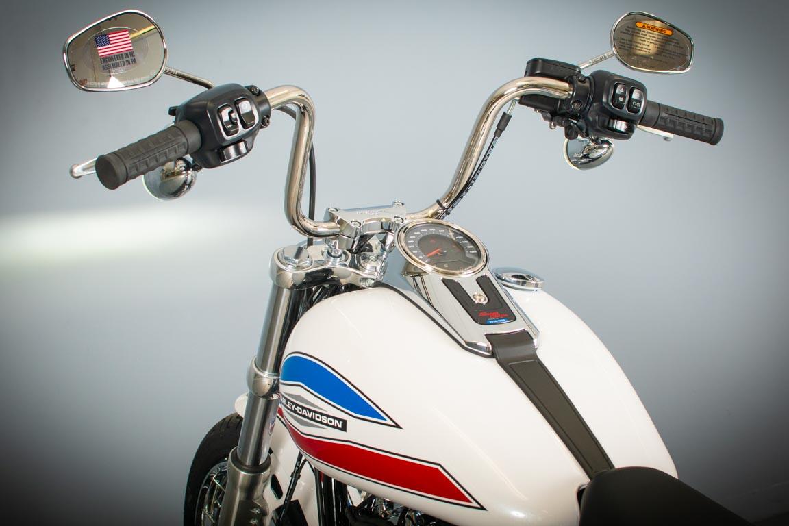2026 Harley-Davidson® Super Glide® FXD, photo 28