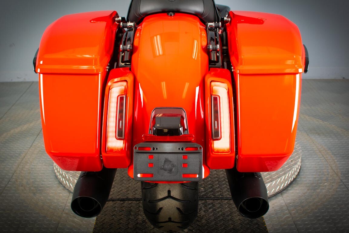 2026 Harley-Davidson® Street Glide® FLHX, photo 29