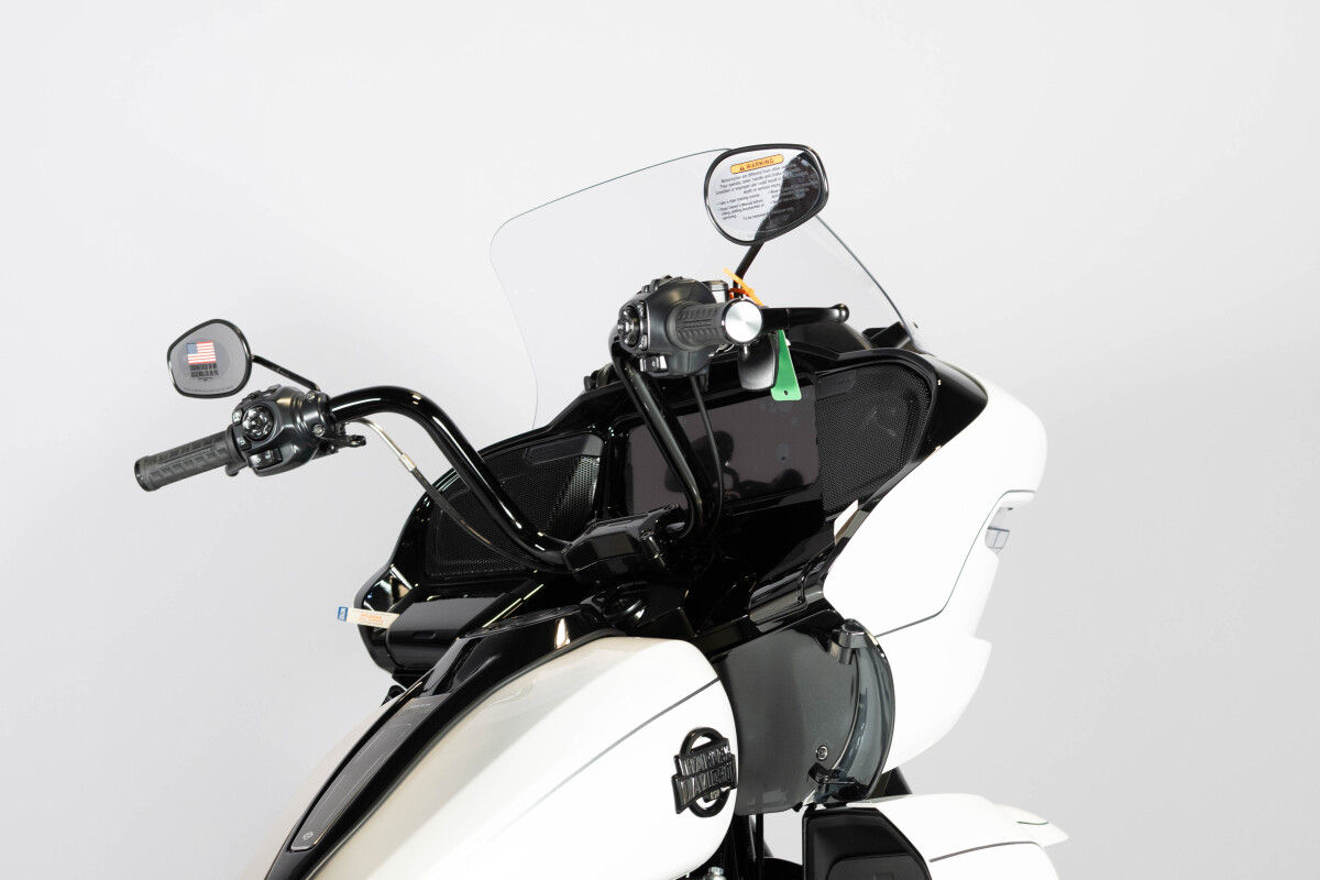 2026 Harley-Davidson® Road Glide Limited FLTRXL, photo 32