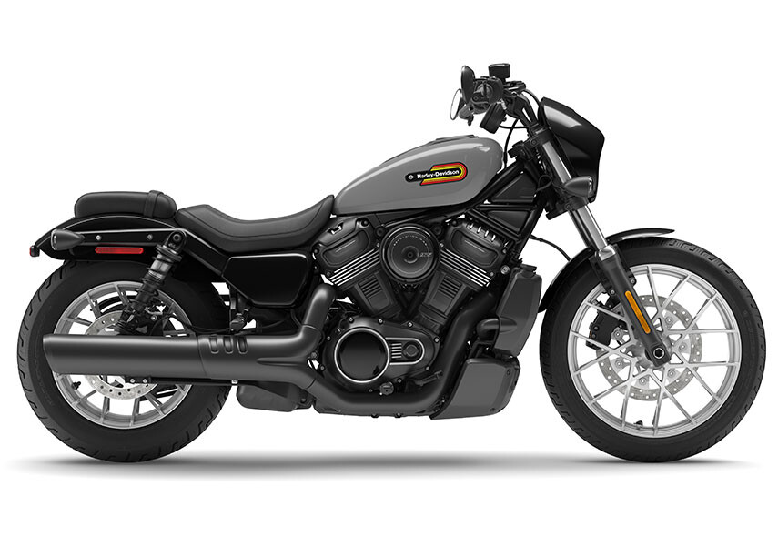 2026 Harley-Davidson® Nightster™ Special RH975S