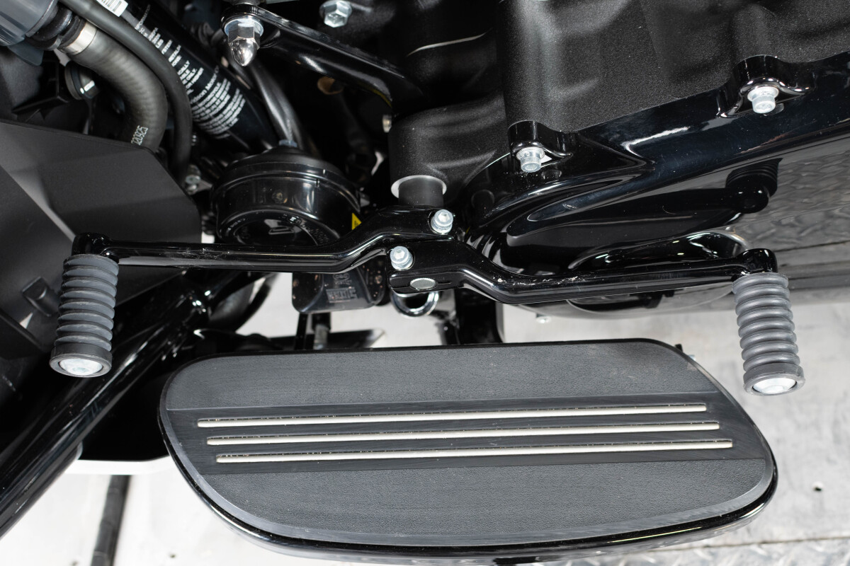 2026 Harley-Davidson® Road Glide Limited FLTRXL, photo 23