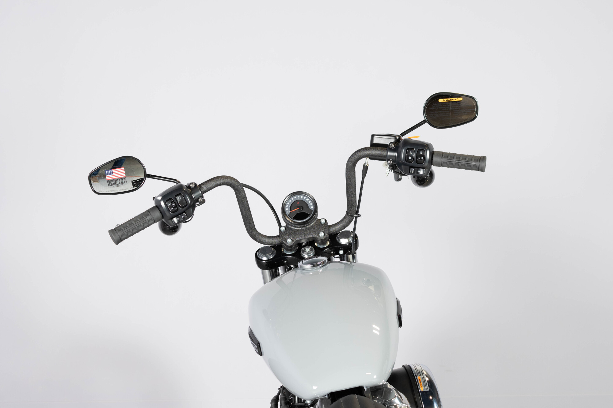 2026 Harley-Davidson® Street Bob® FXBB, photo 27