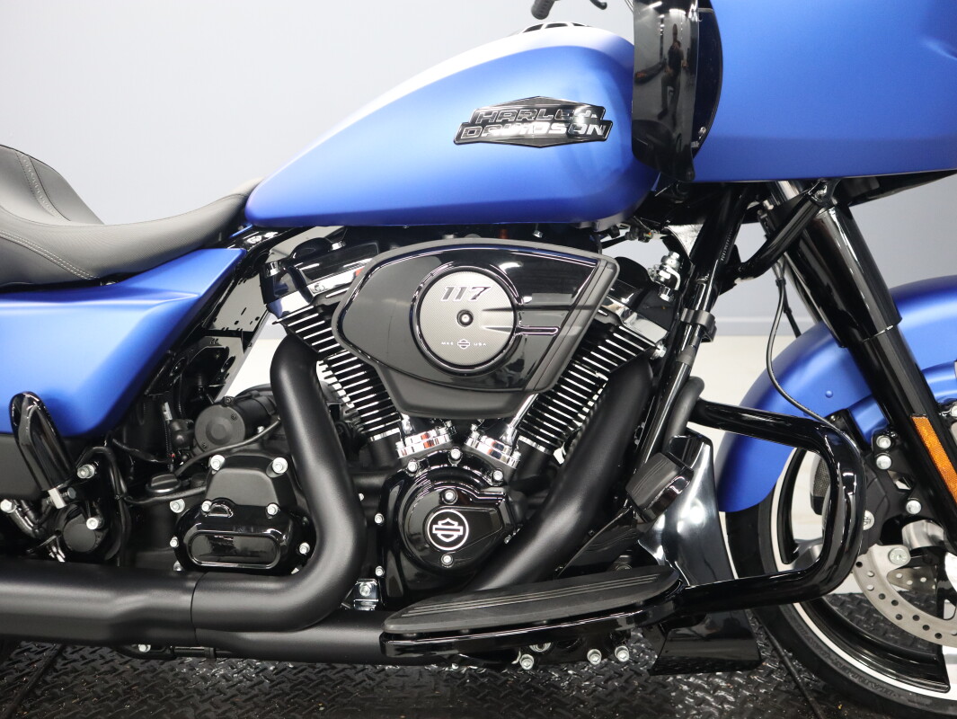 2026 Harley-Davidson® Road Glide™ FLTRX, photo 15