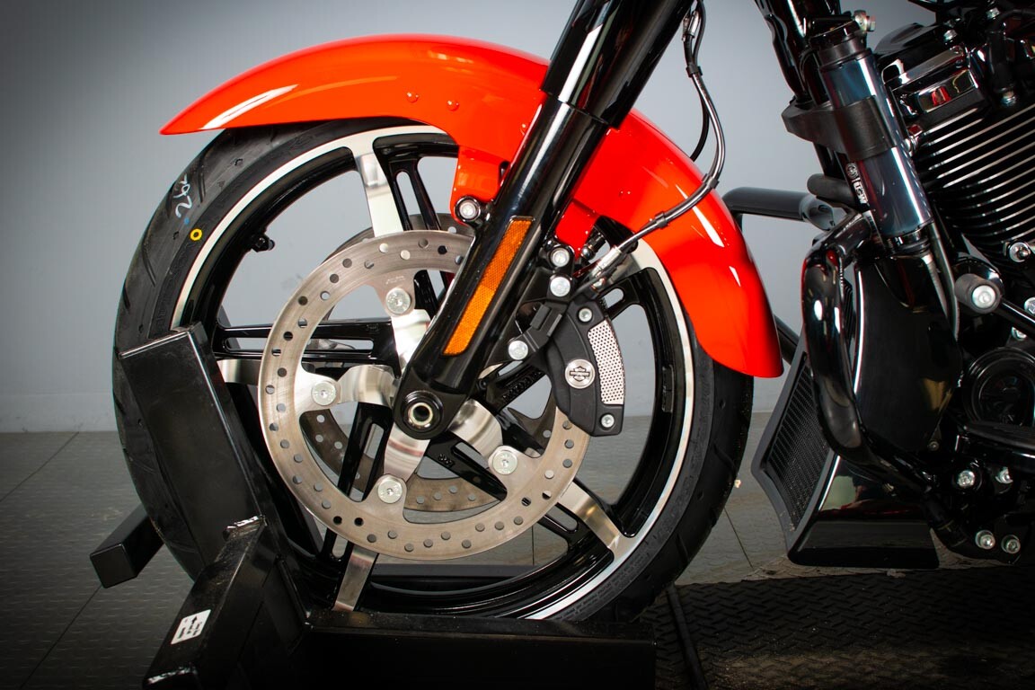 2026 Harley-Davidson® Street Glide® FLHX, photo 20