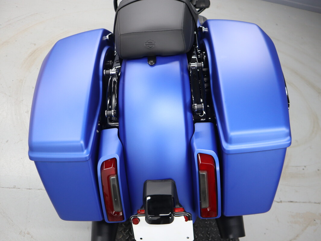 2026 Harley-Davidson® Road Glide™ FLTRX, photo 19