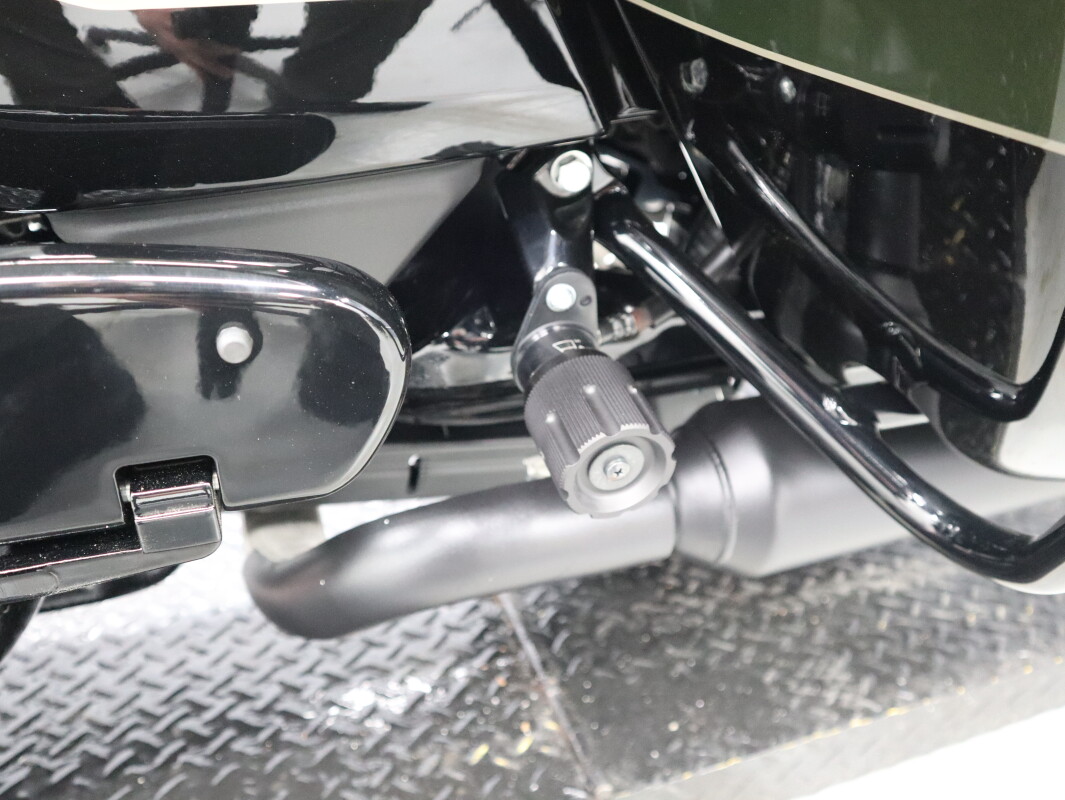2026 Harley-Davidson® Road Glide Limited FLTRXL, photo 34