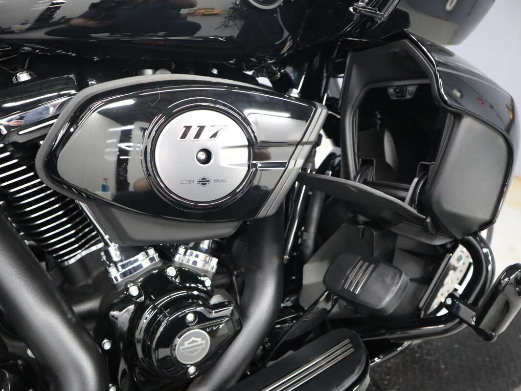2026 Harley-Davidson® Road Glide Limited FLTRXL, photo 22