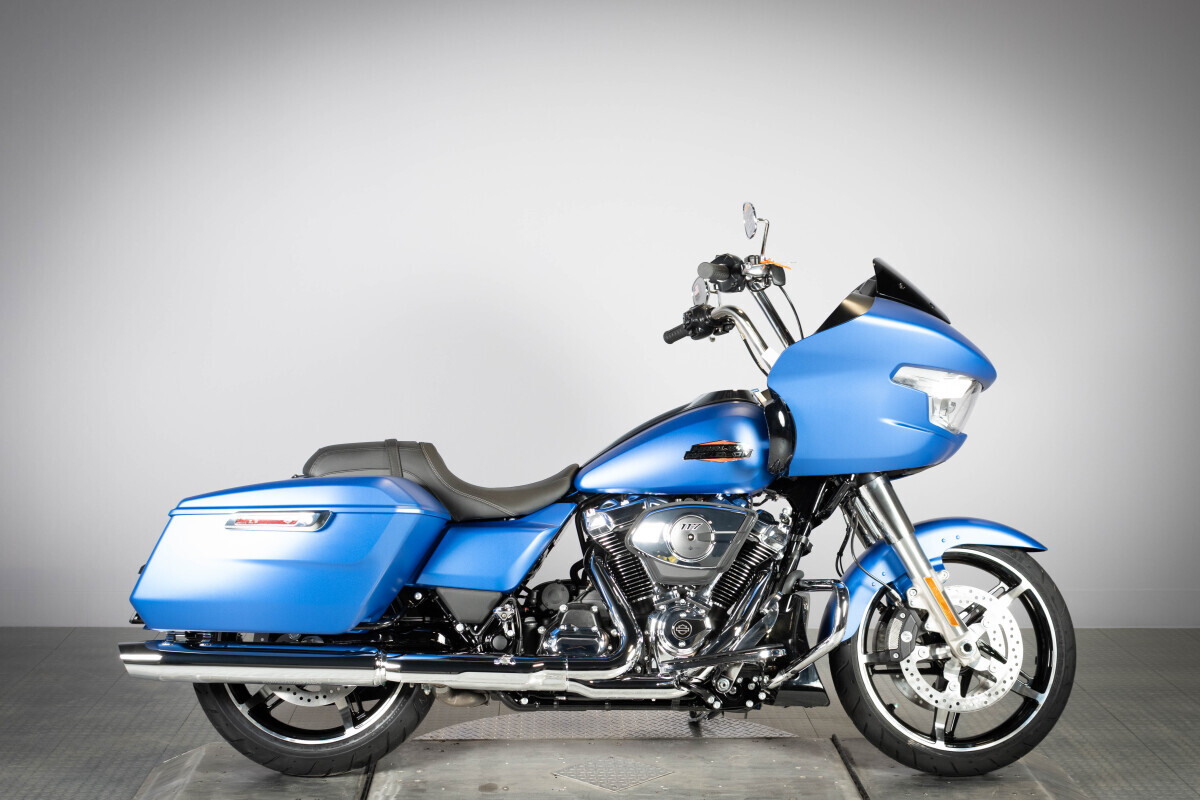 2026 Harley-Davidson® Road Glide™ FLTRX