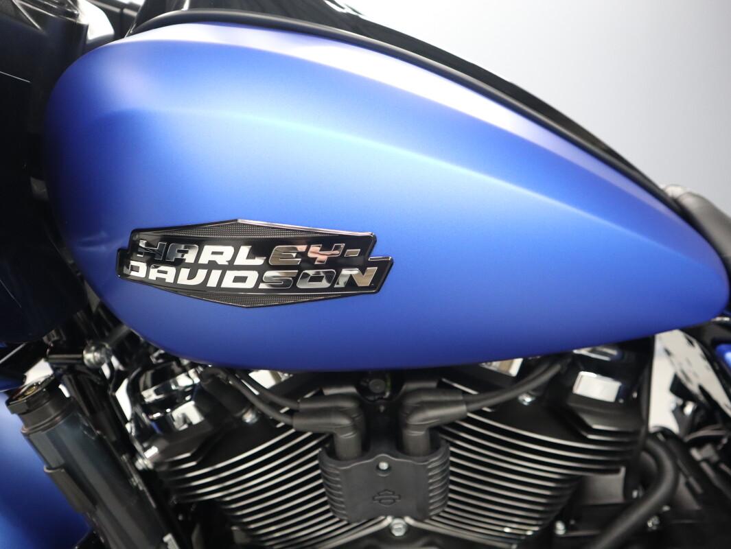 2026 Harley-Davidson® Road Glide™ FLTRX, photo 26