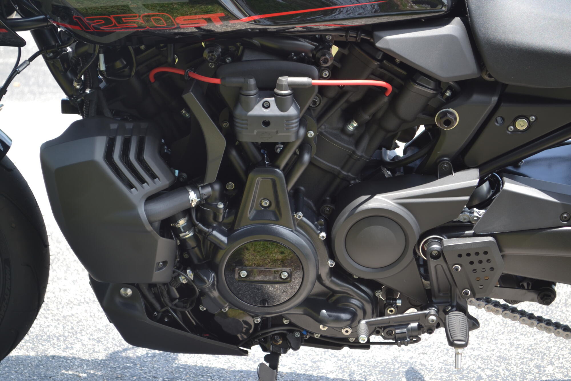 2026 Harley-Davidson® Pan America® 1250 ST - RA1250ST, photo 15