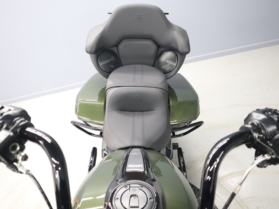 2026 Harley-Davidson® Road Glide Limited FLTRXL, photo 40