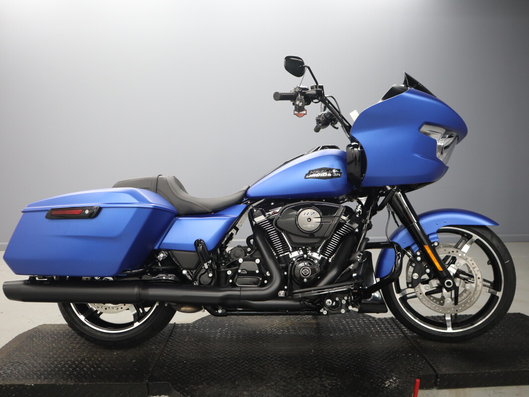 2026 Harley-Davidson® Road Glide™ FLTRX