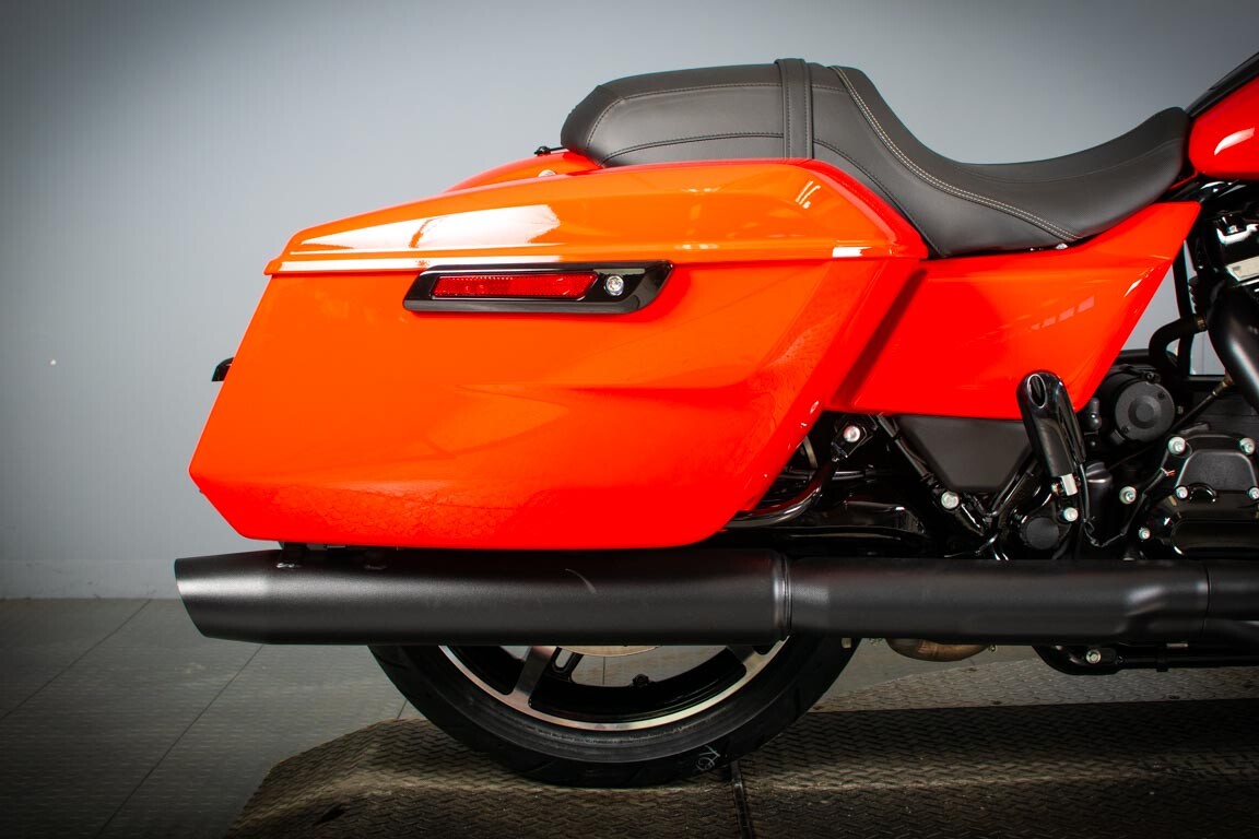 2026 Harley-Davidson® Street Glide® FLHX, photo 10
