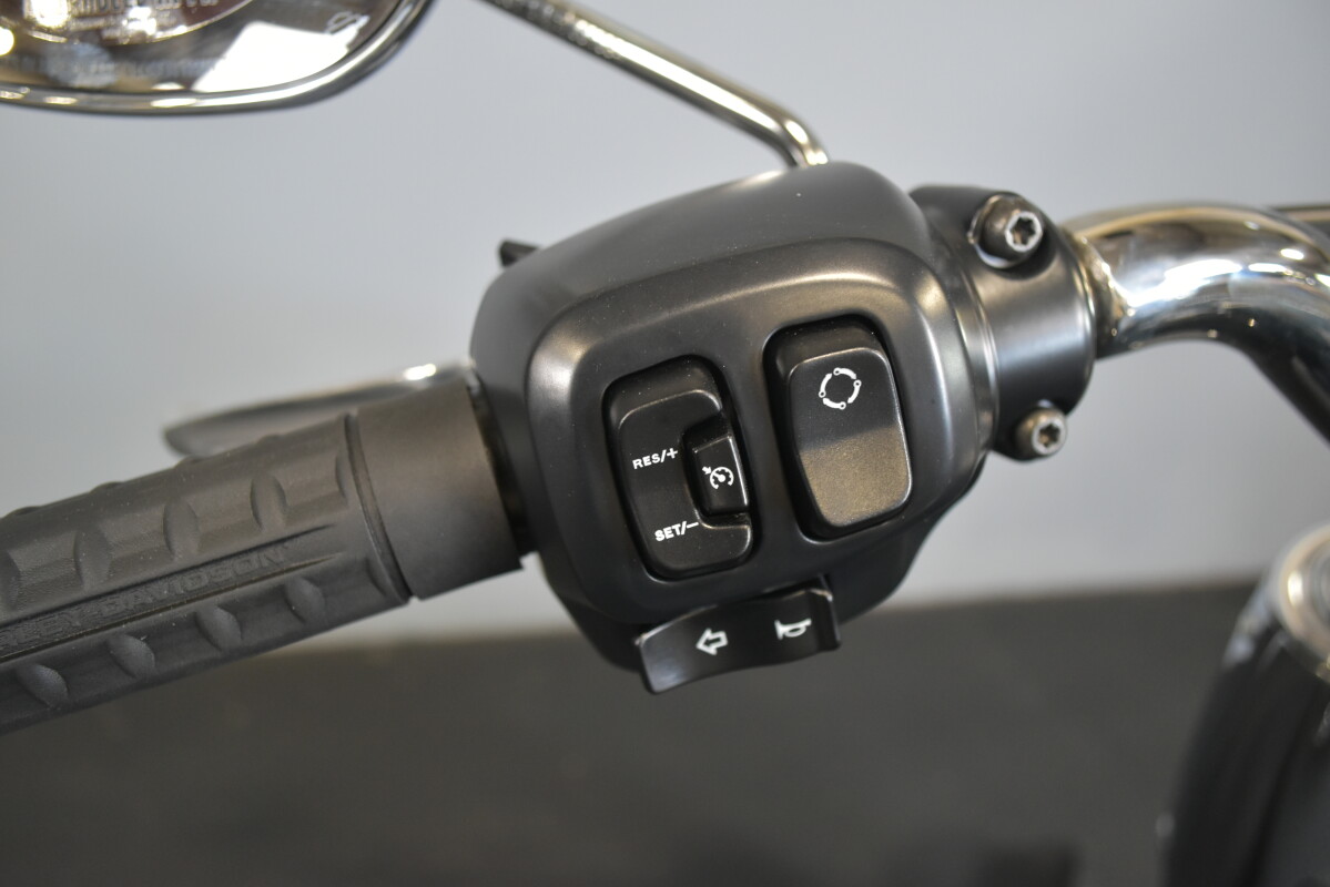 2026 Harley-Davidson® Fat Boy® FLFB, photo 24