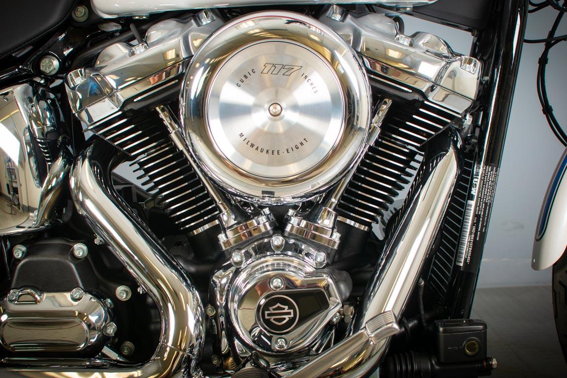 2026 Harley-Davidson® Super Glide® FXD, photo 14