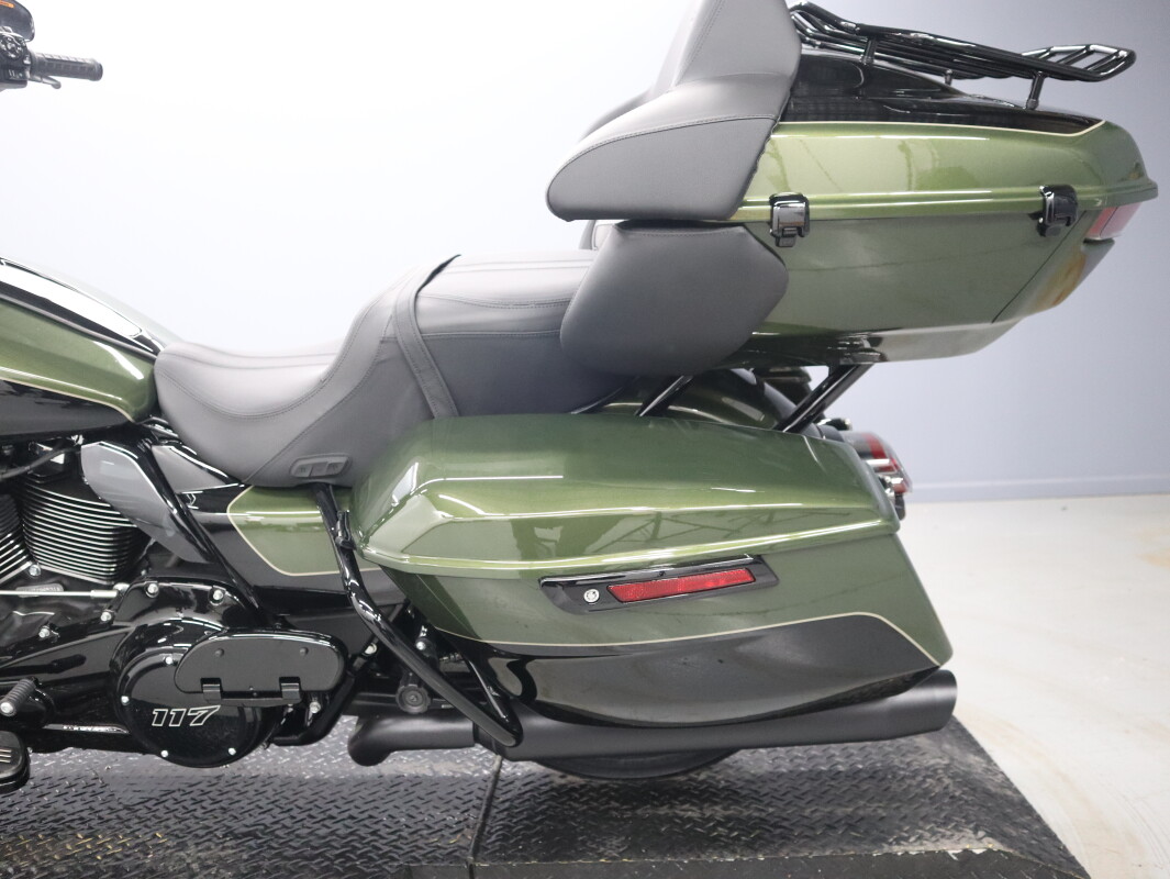 2026 Harley-Davidson® Road Glide Limited FLTRXL, photo 35