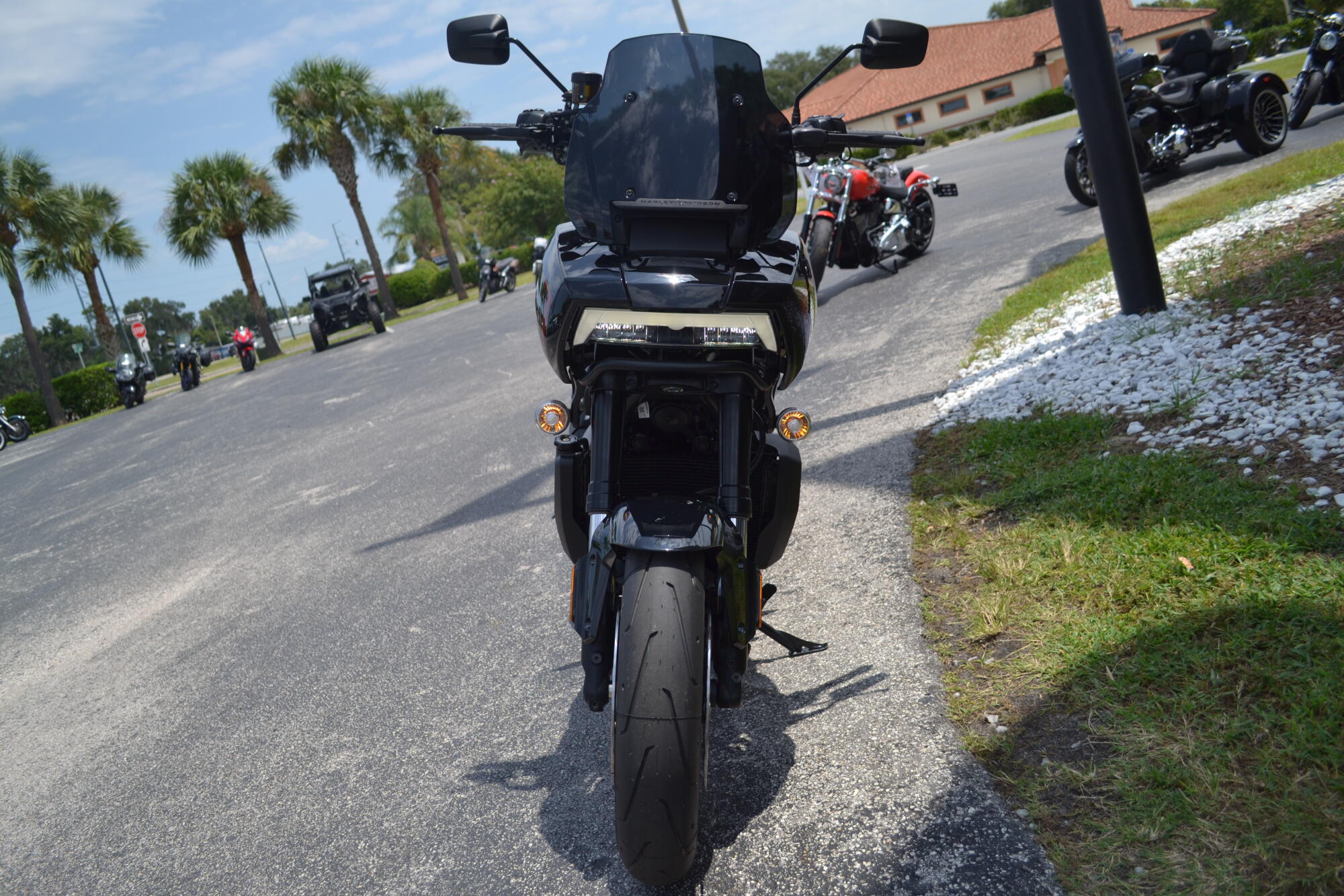 2026 Harley-Davidson® Pan America® 1250 ST - RA1250ST, photo 19