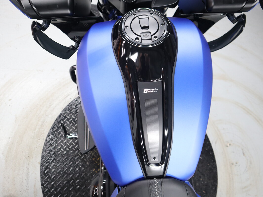 2026 Harley-Davidson® Road Glide™ FLTRX, photo 20