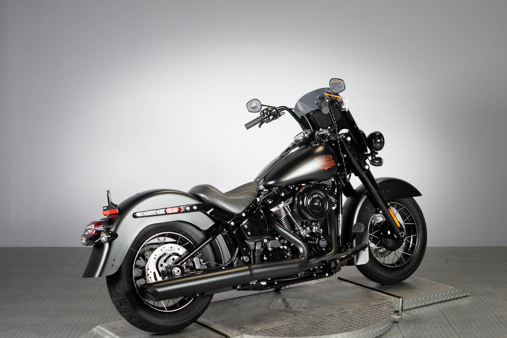 2026 Harley-Davidson® Deadwood™ FLHD, photo 29