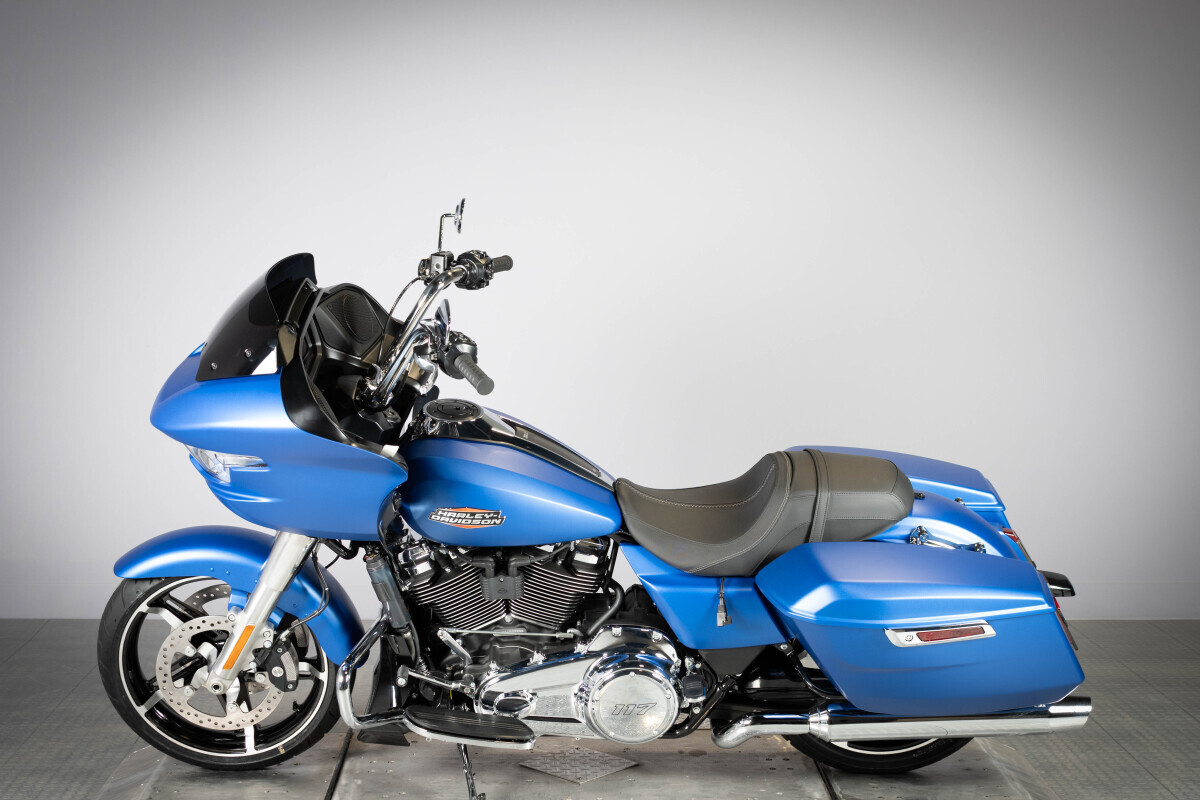 2026 Harley-Davidson® Road Glide™ FLTRX, photo 6