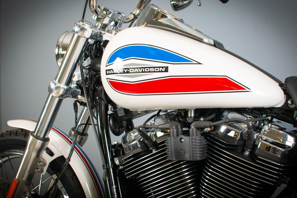 2026 Harley-Davidson® Super Glide® FXD, photo 25